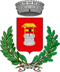 Blason de Pozzo d'Adda