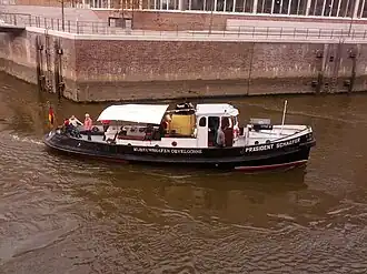 illustration de Präsident Schaefer