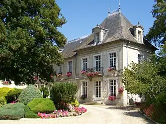 Précy-sur-Oise