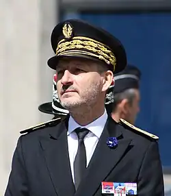 Image illustrative de l’article Liste des préfets de la Loire