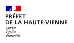 Image illustrative de l’article Liste des préfets de la Haute-Vienne