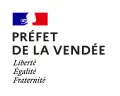 Image illustrative de l’article Liste des préfets de la Vendée