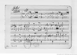 Image illustrative de l’article Prélude d'Eginhard