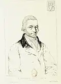 Le Président de Lucinière
