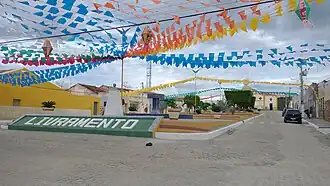 Livramento (Paraíba)