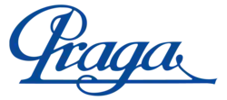 logo de Praga (entreprise)