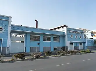 illustration de Electra (entreprise)