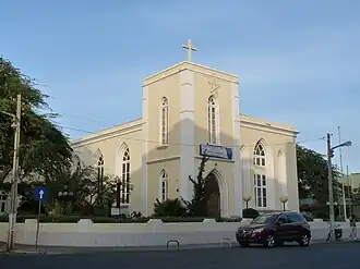 Igreja do Nazareno