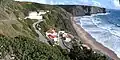 Praia da Arrifana à Aljezur
