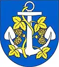 Blason de Prameny
