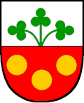 Blason de Praskolesy