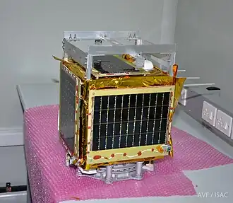 Description de l'image Pratham FM.jpg.