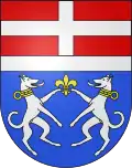 Blason de Prato