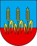 Blason de Prato allo Stelvio