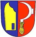 Blason de Pravlov