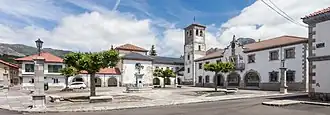 Villamanín