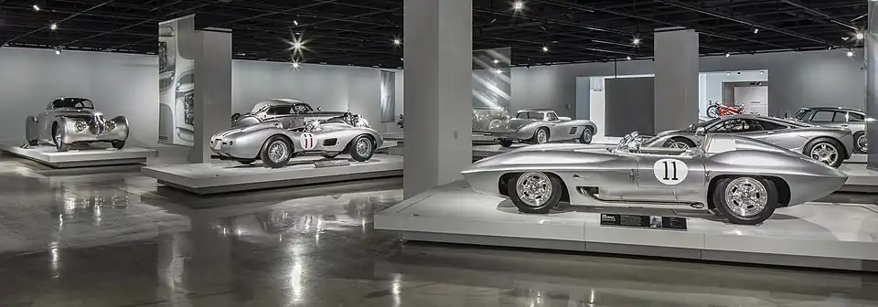 Precious Metals Gallery