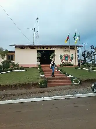 Santa Cecília do Sul