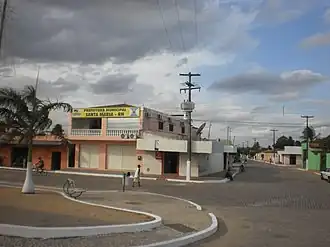 Santa Maria (Rio Grande do Norte)