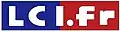 Logo de LCI.fr de juin 2000 à octobre 2006.