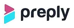 Logo de Preply