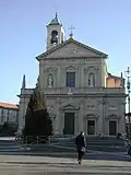 Basilica Prepositurale dei Santi Pietro e Paolo&nbsp;(it) à Saronno