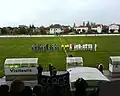 JA Drancy-Lille OSC &nbsp;rés. le 7 novembre 2010.
