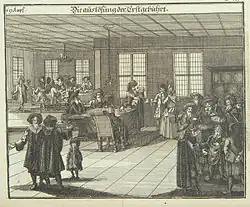 Rachat du premier-né