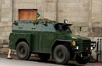 FV 1601 PIG