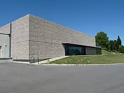 Salle de la Fontaine.