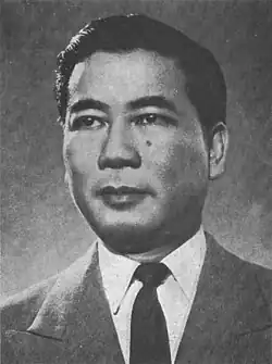 Ngô Đình Diệm (1901-1963)1955-1963