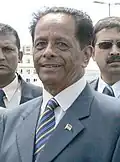 Anerood Jugnauth