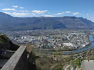 Presqu'île (Grenoble)