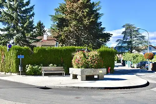 Pressoir de la Coudira.