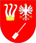 Blason de Příchovice
