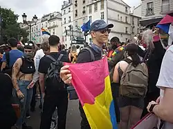 Description de l'image Pride 2020 - 04 juillet - Paris - Christophe Madrolle.jpg.