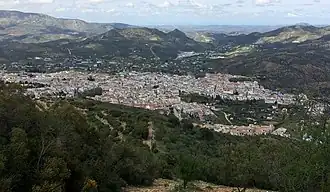 Priego de Córdoba