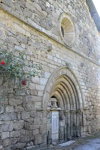 Sainte-Anne-Saint-Priest