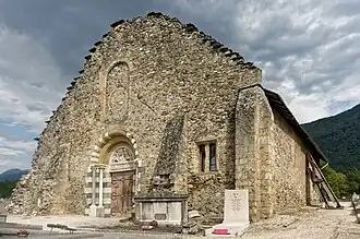 Le Prieuré de Vizille