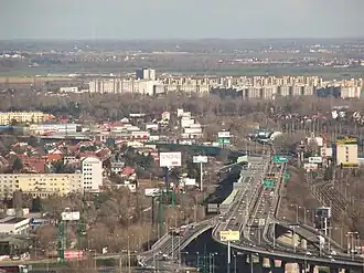 Image illustrative de l’article Autoroute D1 (Slovaquie)