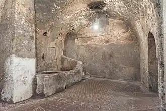 Image illustrative de l’article Domus Confuleius