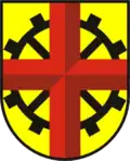 Blason de Primstal