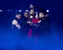 Princ à Bâle (2025)