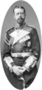 Henri de Prusse(1862-1929)