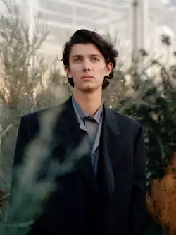 Nikolai de Monpezat(1999).