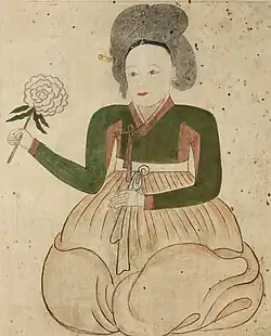 Image illustrative de l’article Légende de la princesse Bari