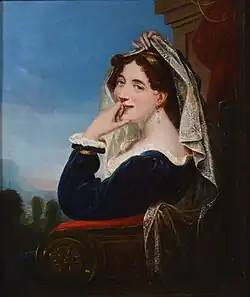 Description de l'image Princess Charlotte of Hildburghausen.jpg.