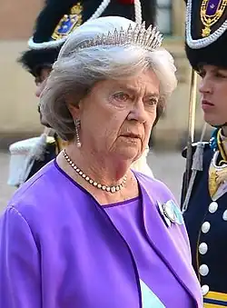 Margaretha de Suède