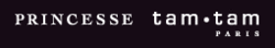 logo de Princesse tam.tam