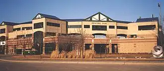 Description de l'image PrincipalPark.jpg.